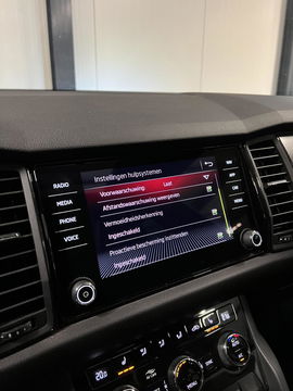 Škoda Kodiaq 1.5 TSI Sportline Pano Virtual 7 Pers Trekhaak
