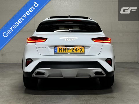 Kia XCeed 1.5 T-GDI Edition Pano Leer JBL CarPlay ACC NAP