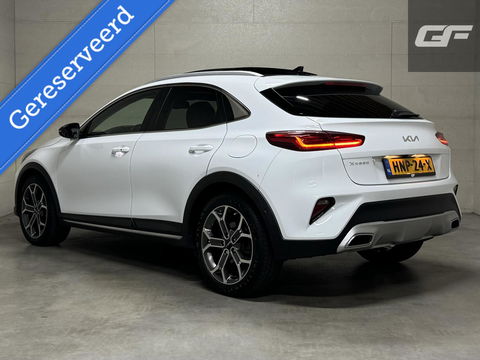 Kia XCeed 1.5 T-GDI Edition Pano Leer JBL CarPlay ACC NAP
