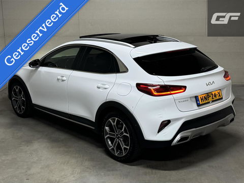 Kia XCeed 1.5 T-GDI Edition Pano Leer JBL CarPlay ACC NAP
