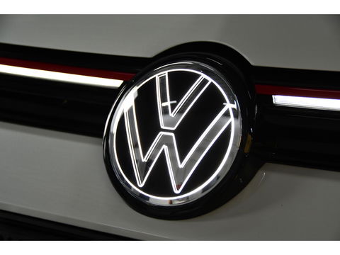 Volkswagen Golf 2.0 TSI GTI Clubsport, Panorama, HK Audio, Groot display