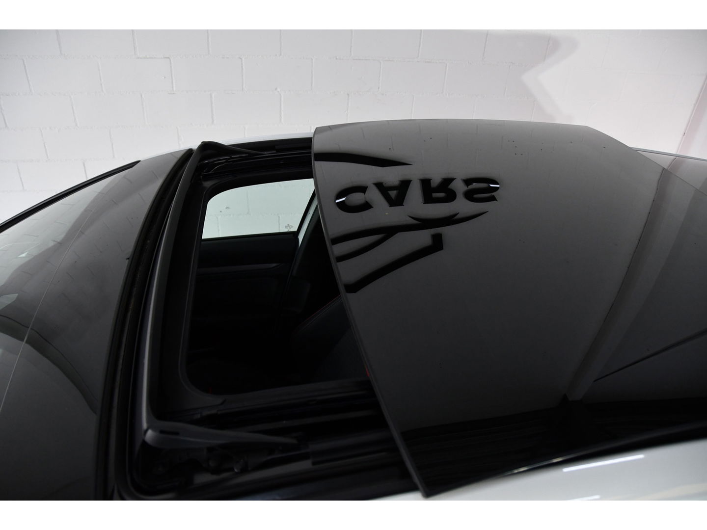 Volkswagen Golf 2.0 TSI GTI Clubsport, Panorama, HK Audio, Groot display