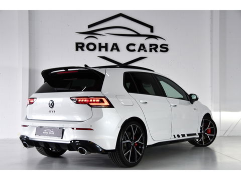 Volkswagen Golf 2.0 TSI GTI Clubsport, Panorama, HK Audio, Groot display