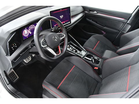 Volkswagen Golf 2.0 TSI GTI Clubsport, Panorama, HK Audio, Groot display