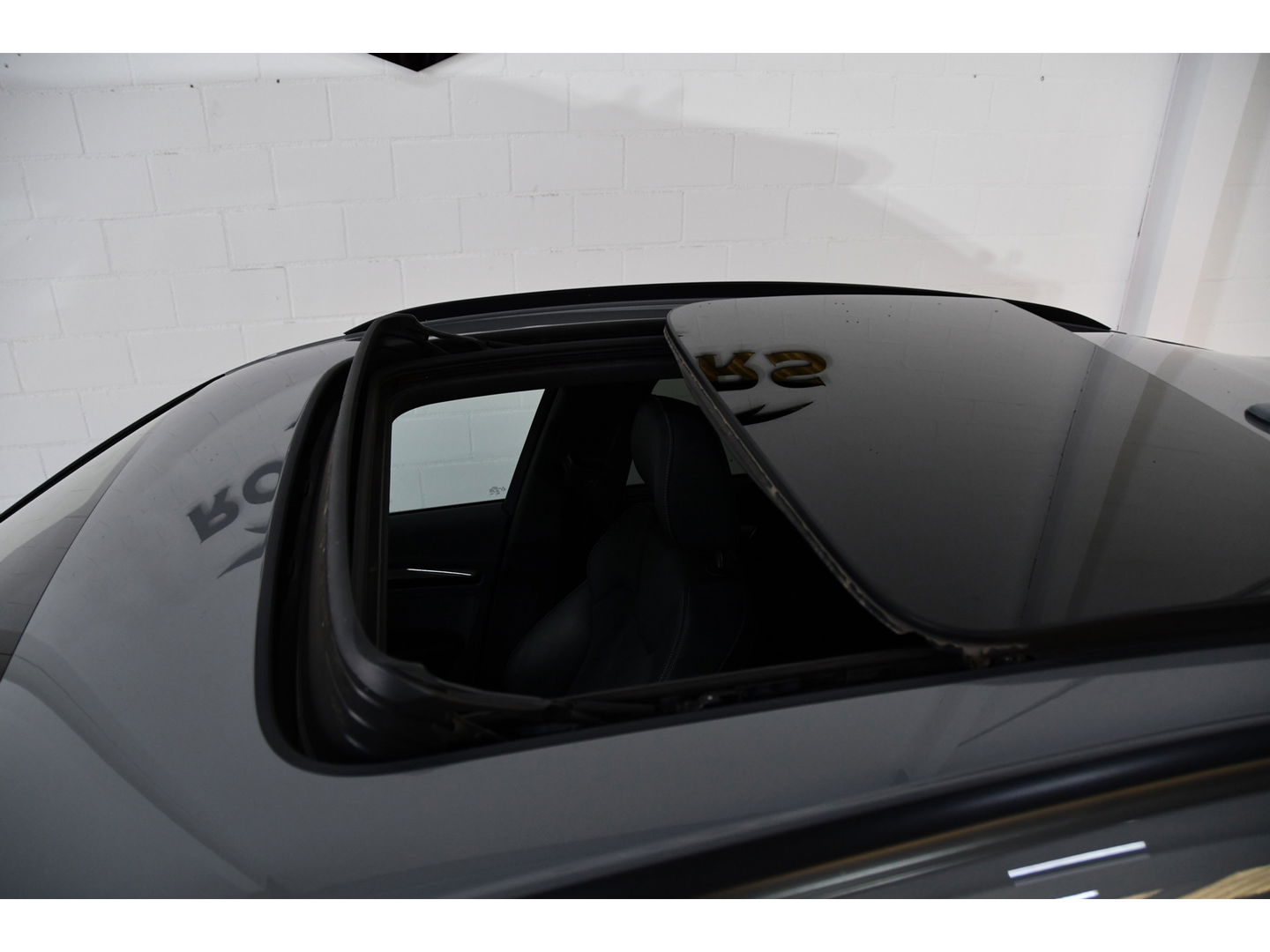 Audi Q5 Sportback 55 TFSI e S edition Competition Luchtvering