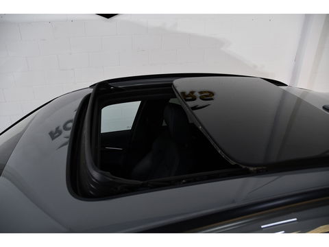 Audi Q5 Sportback 55 TFSI e S edition Competition Luchtvering