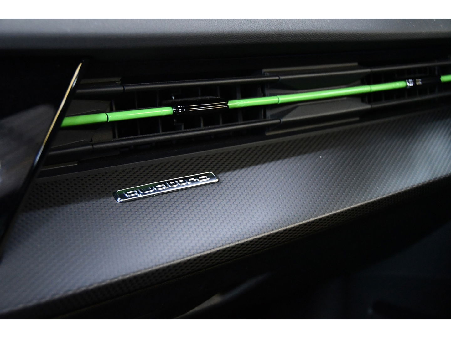 Audi RS3 Limousine 2.5 TFSI quattro, Hulk edition, Keramisch, Panoramadak