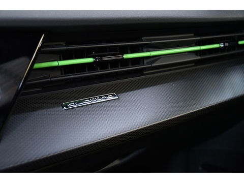 Audi RS3 Limousine 2.5 TFSI quattro, Hulk edition, Keramisch, Panoramadak