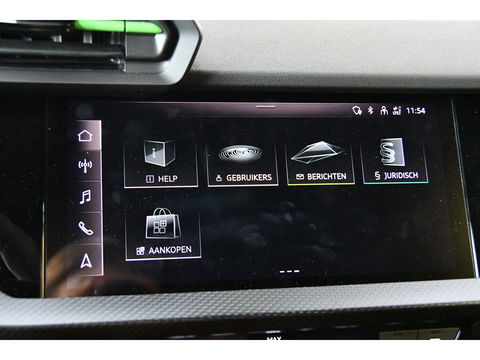 Audi RS3 Limousine 2.5 TFSI quattro, Hulk edition, Keramisch, Panoramadak