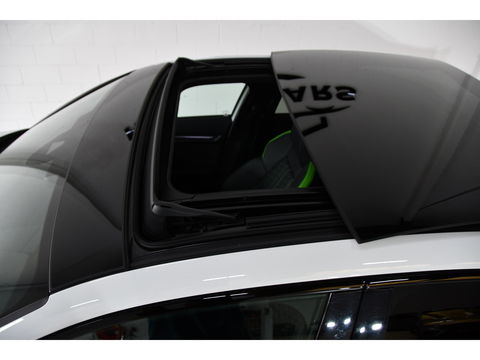 Audi RS3 Limousine 2.5 TFSI quattro, Hulk edition, Keramisch, Panoramadak