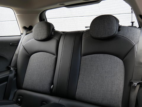 MINI Mini 1.5 SPORTSTOELEN/ LED-PAKKET/ CARPLAY/ PDC ACHTER
