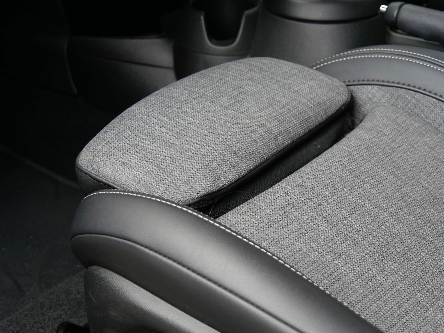 MINI Mini 1.5 SPORTSTOELEN/ LED-PAKKET/ CARPLAY/ PDC ACHTER