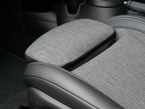 MINI Mini 1.5 SPORTSTOELEN/ LED-PAKKET/ CARPLAY/ PDC ACHTER