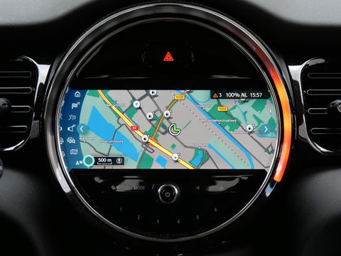 MINI Mini 1.5 SPORTSTOELEN/ LED-PAKKET/ CARPLAY/ PDC ACHTER