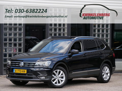 Volkswagen Tiguan Allspace 1.5TSi 7-PERSOONS/ PANORAMADAK/ VIRTUAL/ CAMERA/ HEAD-UP DISPLAY