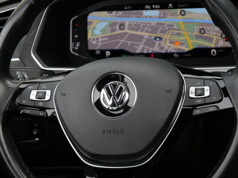 Volkswagen Tiguan Allspace 1.5TSi 7-PERSOONS/ PANORAMADAK/ VIRTUAL/ CAMERA/ HEAD-UP DISPLAY