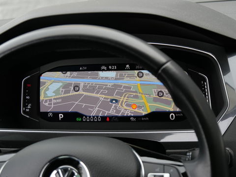 Volkswagen Tiguan Allspace 1.5TSi 7-PERSOONS/ PANORAMADAK/ VIRTUAL/ CAMERA/ HEAD-UP DISPLAY