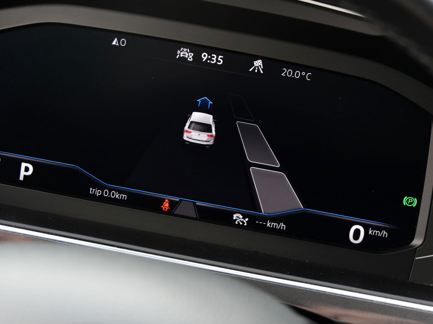 Volkswagen Tiguan Allspace 1.5TSi 7-PERSOONS/ PANORAMADAK/ VIRTUAL/ CAMERA/ HEAD-UP DISPLAY