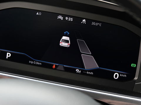 Volkswagen Tiguan Allspace 1.5TSi 7-PERSOONS/ PANORAMADAK/ VIRTUAL/ CAMERA/ HEAD-UP DISPLAY