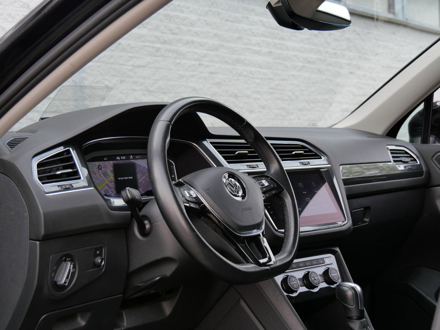 Volkswagen Tiguan Allspace 1.5TSi 7-PERSOONS/ PANORAMADAK/ VIRTUAL/ CAMERA/ HEAD-UP DISPLAY