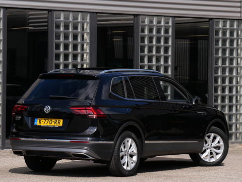 Volkswagen Tiguan Allspace 1.5TSi 7-PERSOONS/ PANORAMADAK/ VIRTUAL/ CAMERA/ HEAD-UP DISPLAY