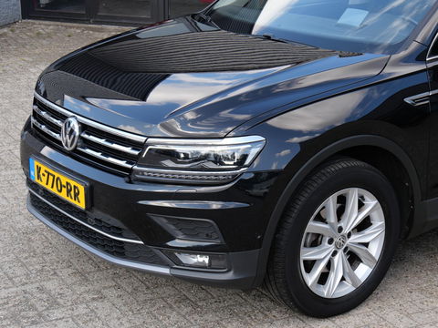 Volkswagen Tiguan Allspace 1.5TSi 7-PERSOONS/ PANORAMADAK/ VIRTUAL/ CAMERA/ HEAD-UP DISPLAY