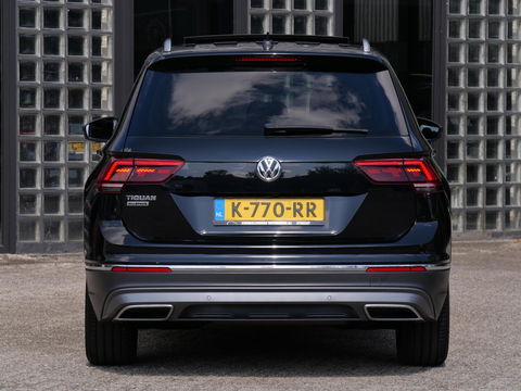 Volkswagen Tiguan Allspace 1.5TSi 7-PERSOONS/ PANORAMADAK/ VIRTUAL/ CAMERA/ HEAD-UP DISPLAY