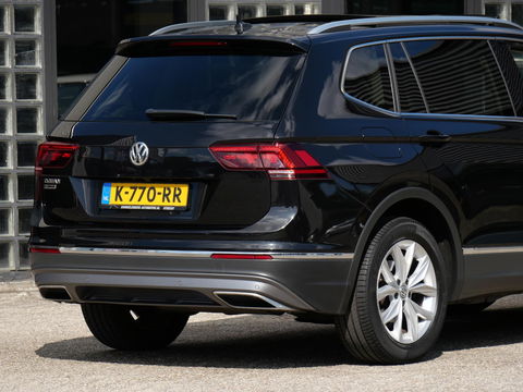 Volkswagen Tiguan Allspace 1.5TSi 7-PERSOONS/ PANORAMADAK/ VIRTUAL/ CAMERA/ HEAD-UP DISPLAY