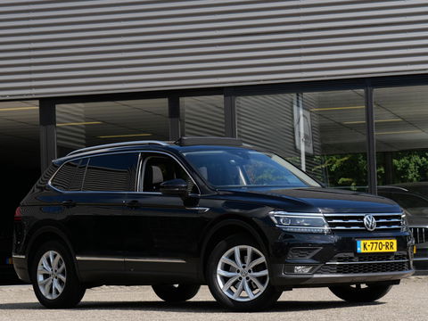 Volkswagen Tiguan Allspace 1.5TSi 7-PERSOONS/ PANORAMADAK/ VIRTUAL/ CAMERA/ HEAD-UP DISPLAY