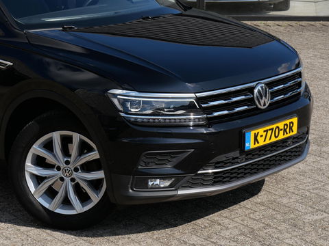 Volkswagen Tiguan Allspace 1.5TSi 7-PERSOONS/ PANORAMADAK/ VIRTUAL/ CAMERA/ HEAD-UP DISPLAY