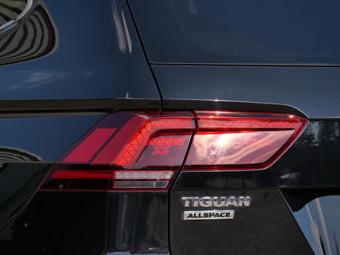 Volkswagen Tiguan Allspace 1.5TSi 7-PERSOONS/ PANORAMADAK/ VIRTUAL/ CAMERA/ HEAD-UP DISPLAY