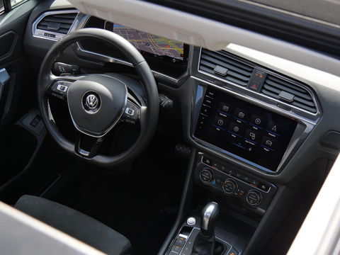 Volkswagen Tiguan Allspace 1.5TSi 7-PERSOONS/ PANORAMADAK/ VIRTUAL/ CAMERA/ HEAD-UP DISPLAY