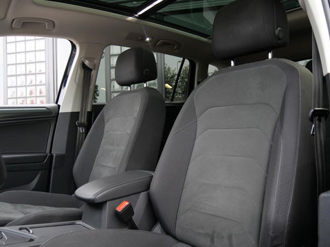Volkswagen Tiguan Allspace 1.5TSi 7-PERSOONS/ PANORAMADAK/ VIRTUAL/ CAMERA/ HEAD-UP DISPLAY