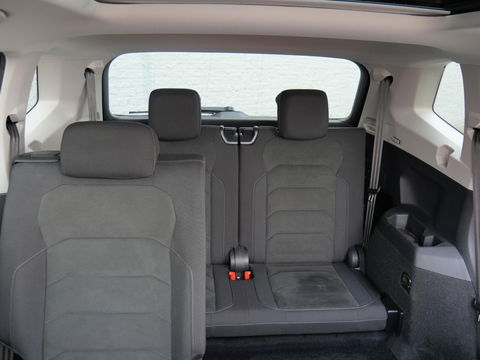 Volkswagen Tiguan Allspace 1.5TSi 7-PERSOONS/ PANORAMADAK/ VIRTUAL/ CAMERA/ HEAD-UP DISPLAY