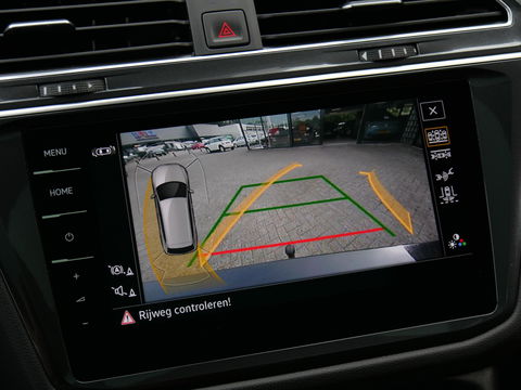 Volkswagen Tiguan Allspace 1.5TSi 7-PERSOONS/ PANORAMADAK/ VIRTUAL/ CAMERA/ HEAD-UP DISPLAY