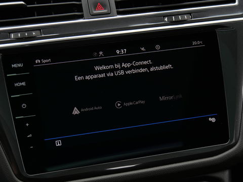 Volkswagen Tiguan Allspace 1.5TSi 7-PERSOONS/ PANORAMADAK/ VIRTUAL/ CAMERA/ HEAD-UP DISPLAY