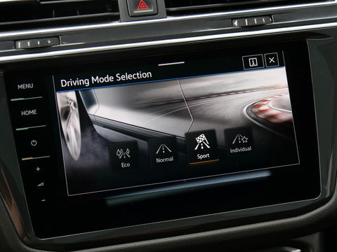 Volkswagen Tiguan Allspace 1.5TSi 7-PERSOONS/ PANORAMADAK/ VIRTUAL/ CAMERA/ HEAD-UP DISPLAY