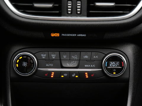 Ford Fiesta ST-3 200PK/ PANORAMADAK/ B&O AUDIO/ 18INCH
