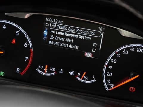 Ford Fiesta ST-3 200PK/ PANORAMADAK/ B&O AUDIO/ 18INCH