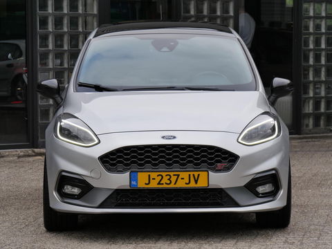 Ford Fiesta ST-3 200PK/ PANORAMADAK/ B&O AUDIO/ 18INCH