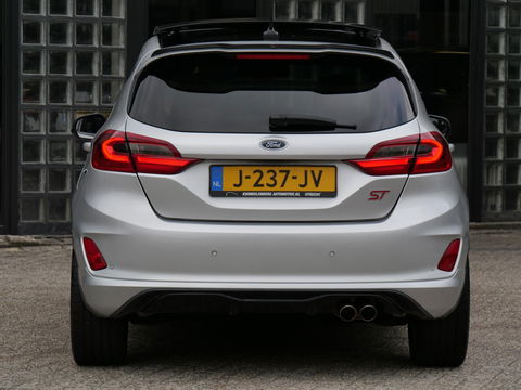 Ford Fiesta ST-3 200PK/ PANORAMADAK/ B&O AUDIO/ 18INCH