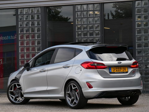 Ford Fiesta ST-3 200PK/ PANORAMADAK/ B&O AUDIO/ 18INCH