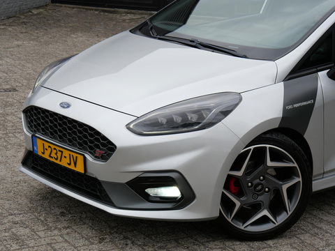 Ford Fiesta ST-3 200PK/ PANORAMADAK/ B&O AUDIO/ 18INCH