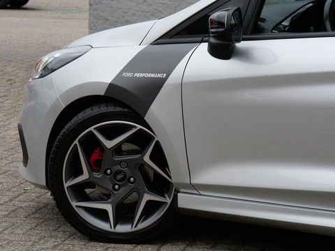 Ford Fiesta ST-3 200PK/ PANORAMADAK/ B&O AUDIO/ 18INCH