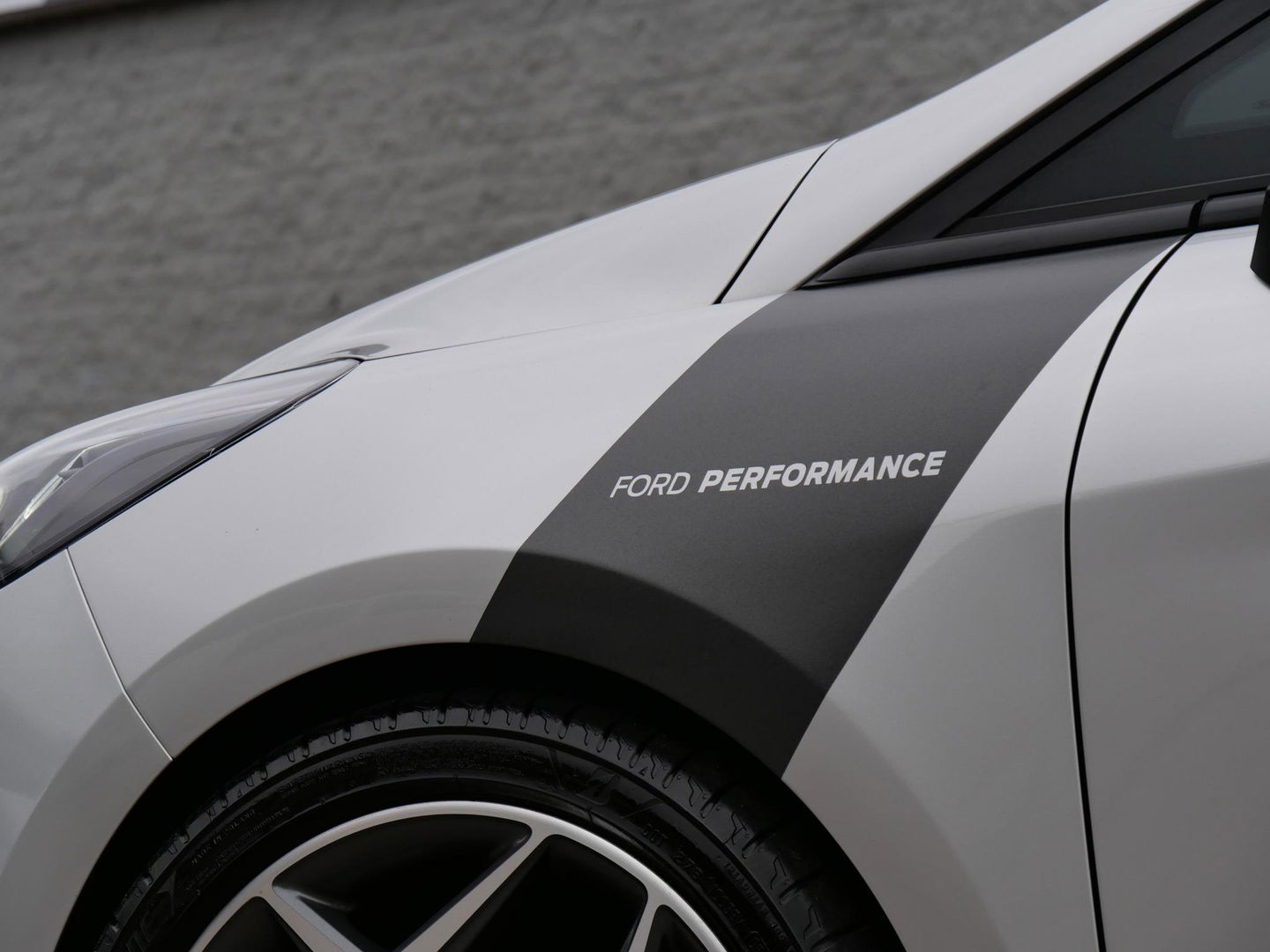 Ford Fiesta ST-3 200PK/ PANORAMADAK/ B&O AUDIO/ 18INCH
