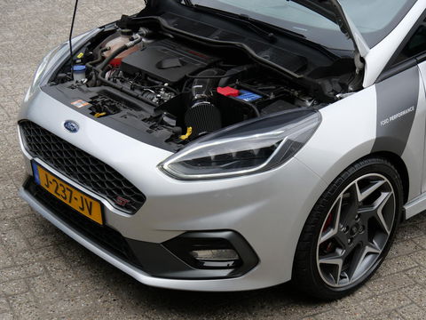 Ford Fiesta ST-3 200PK/ PANORAMADAK/ B&O AUDIO/ 18INCH