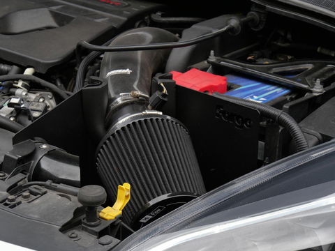 Ford Fiesta ST-3 200PK/ PANORAMADAK/ B&O AUDIO/ 18INCH