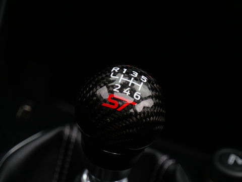 Ford Fiesta ST-3 200PK/ PANORAMADAK/ B&O AUDIO/ 18INCH