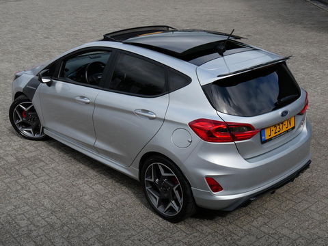 Ford Fiesta ST-3 200PK/ PANORAMADAK/ B&O AUDIO/ 18INCH