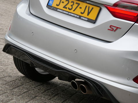 Ford Fiesta ST-3 200PK/ PANORAMADAK/ B&O AUDIO/ 18INCH